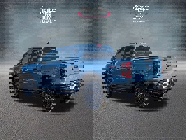 Certified 2024 Ford Ranger XLT image 8