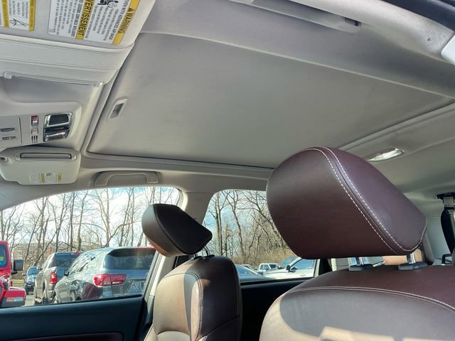 Used 2018 Subaru Forester 2.5i Touring image 25