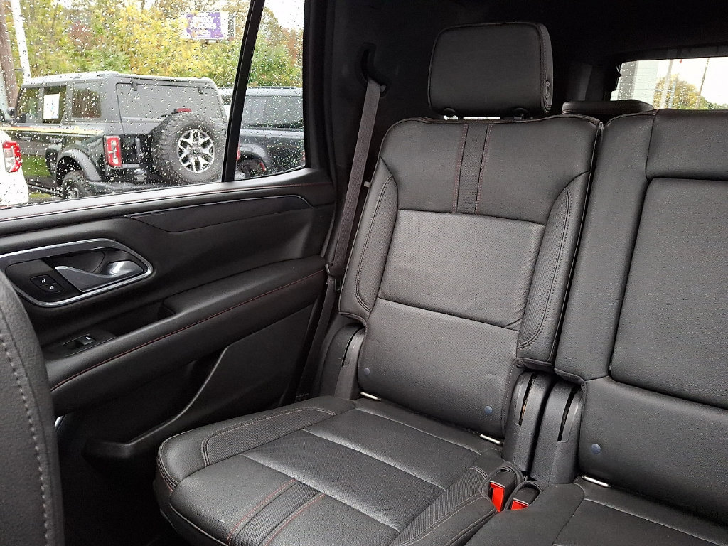 Used 2021 Chevrolet Tahoe RST AWD/4WD image 18