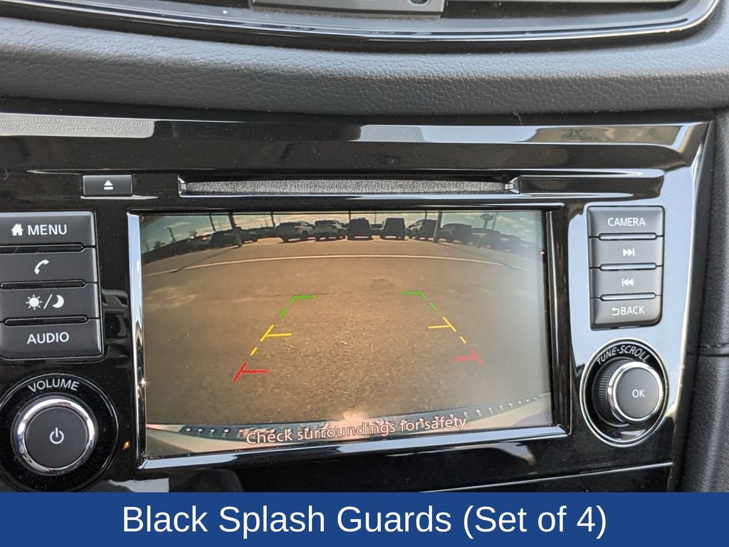 Used 2020 Nissan Rogue SV FWD image 19