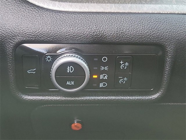 Certified 2023 Ford Explorer Timberline w/ Timberline Technology Package image 20