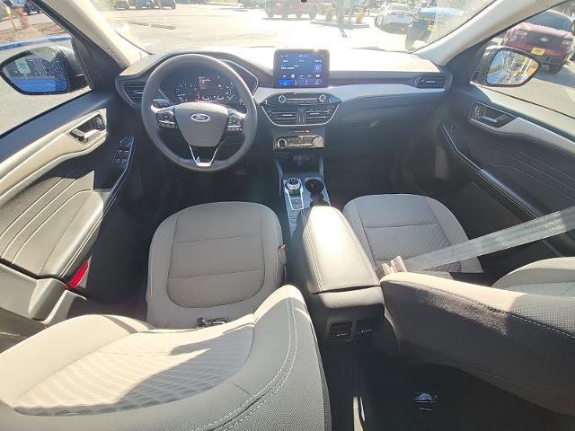 Certified 2022 Ford Escape SE w/ Convenience Package image 5