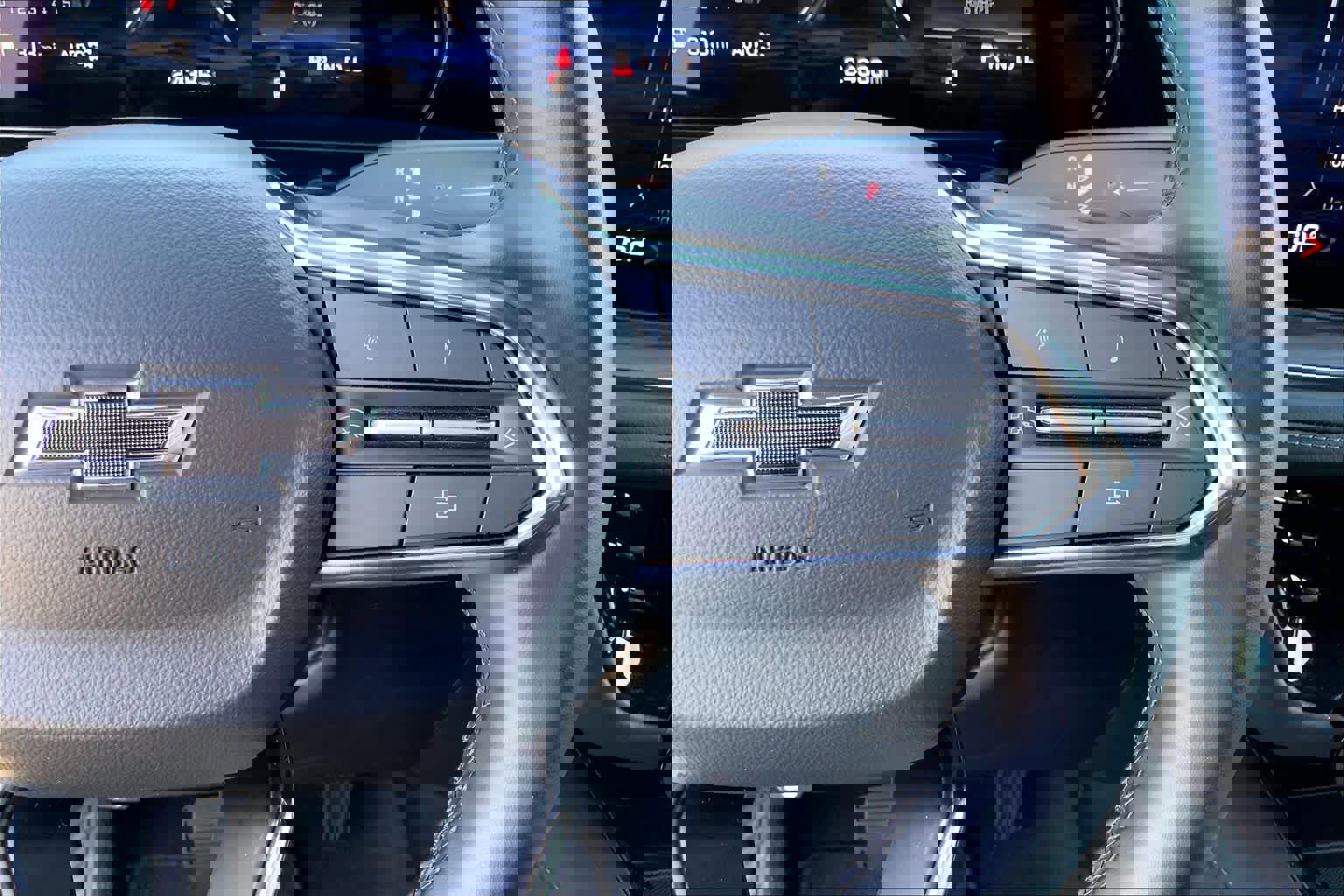 Used 2025 Chevrolet Tahoe Z71 image 25