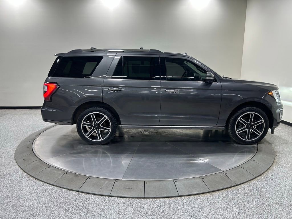 Certified 2021 Ford Expedition Limited AWD/4WD image 6