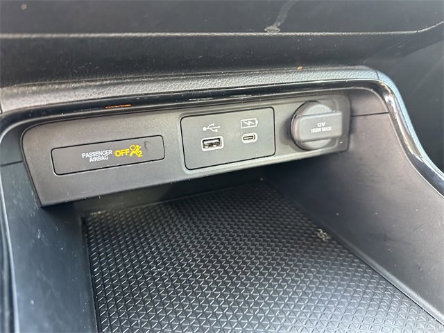 Used 2024 Honda CR-V EX image 25