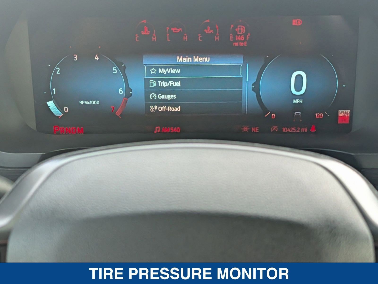 Certified 2024 Ford F150 XLT w/ Equipment Group 302A MID image 31