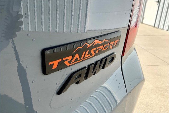 Used 2022 Honda Passport TrailSport image 24