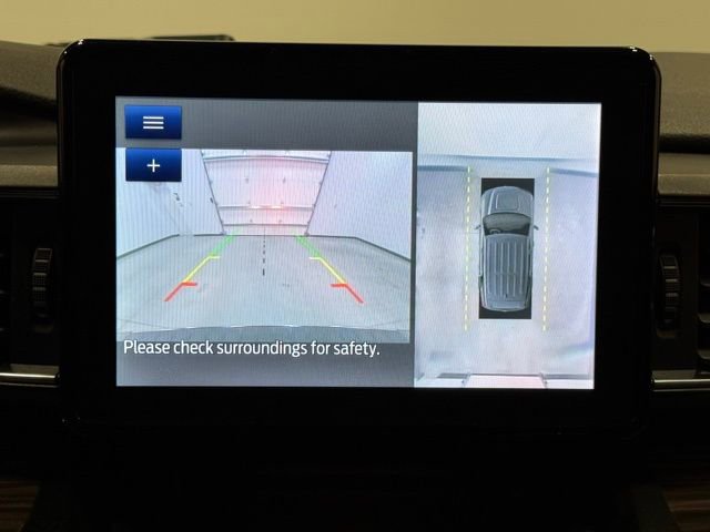 Certified 2020 Ford Explorer Limited w/ Class III Trailer Tow Package RWD image 29