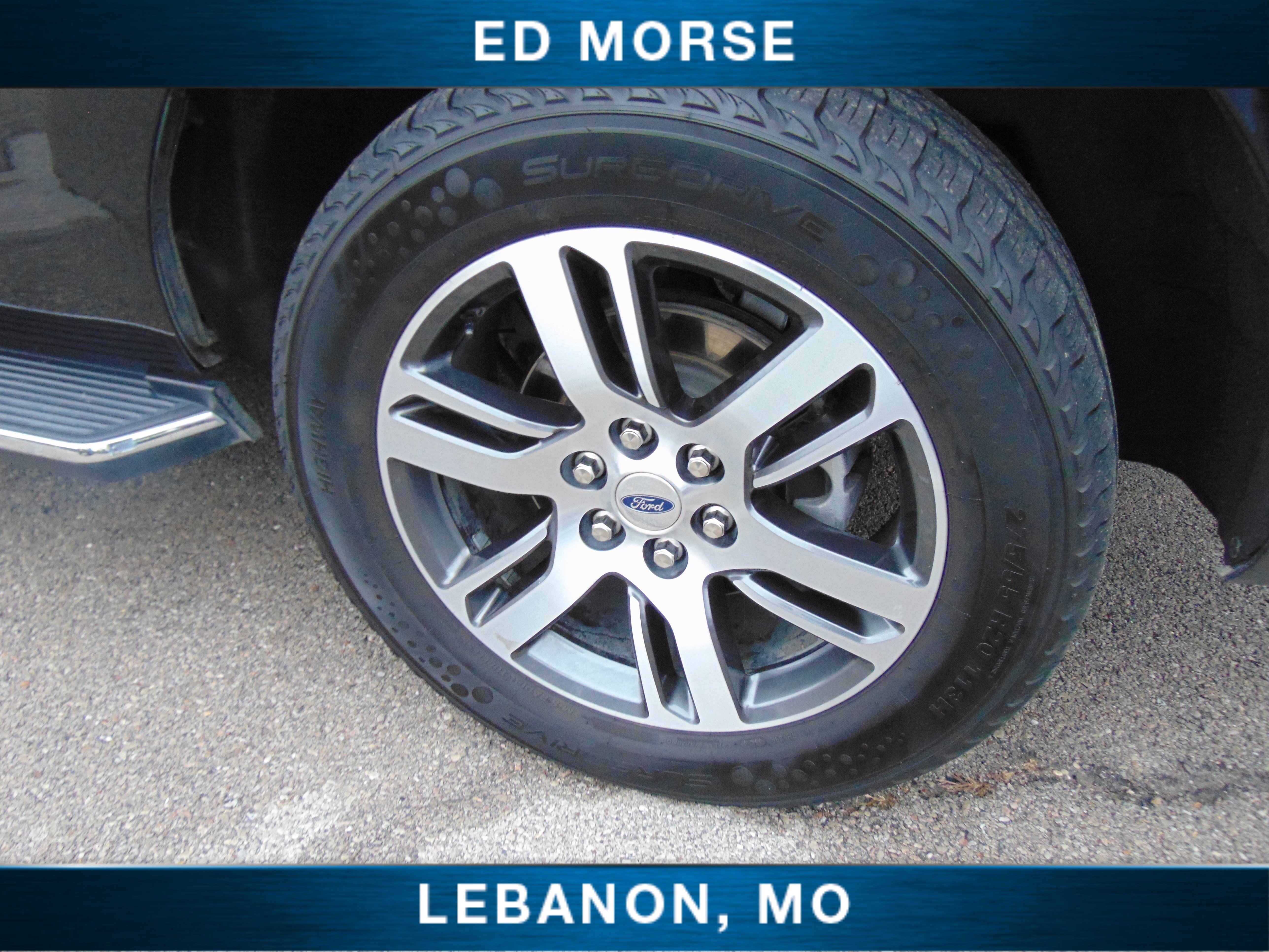 Certified 2023 Ford Expedition Max Limited image 9