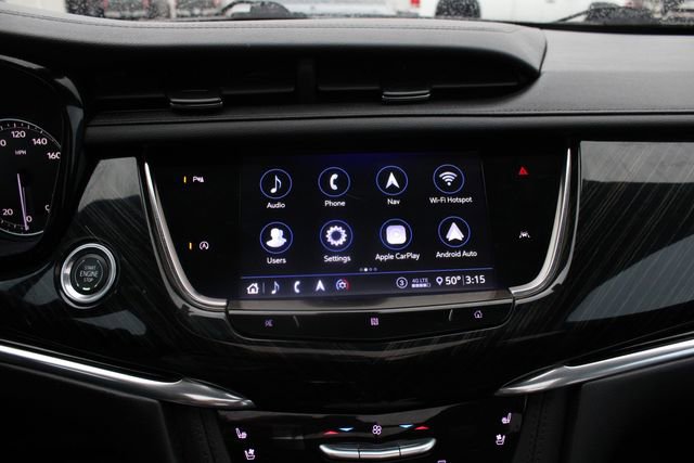 Used 2020 Cadillac XT6 Premium Luxury AWD/4WD image 17