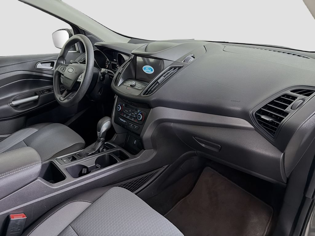 Certified 2019 Ford Escape SE FWD image 30