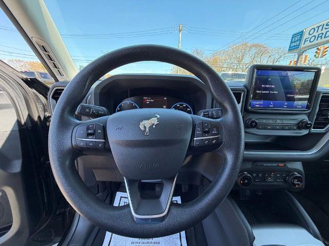 Certified 2021 Ford Bronco Sport Big Bend AWD/4WD image 17