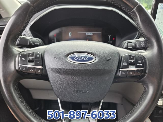 Certified 2023 Ford Escape Active w/ Tech Pack #1 FWD image 21