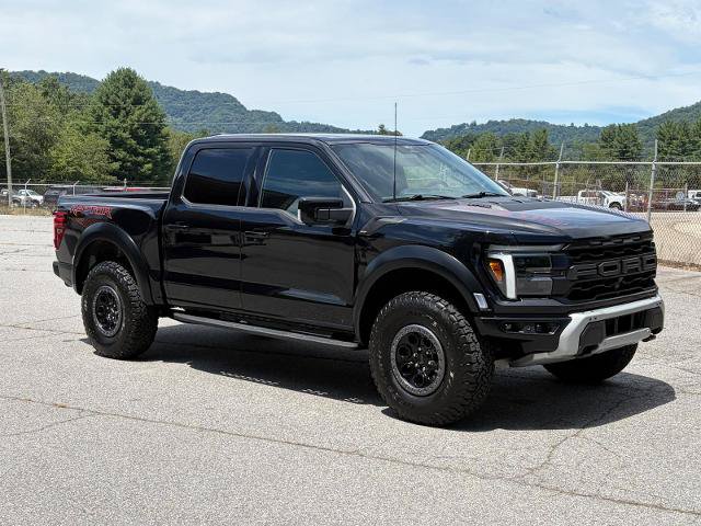 Certified 2025 Ford F150 Raptor AWD/4WD image 1