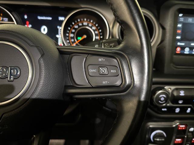 Used 2022 Jeep Gladiator Sport AWD/4WD image 15