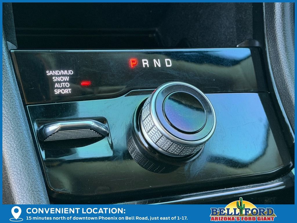 Used 2021 Jeep Grand Cherokee L Limited AWD/4WD image 30