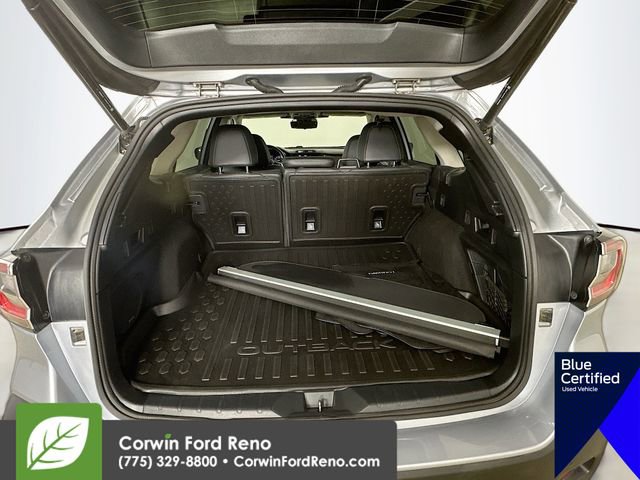 Used 2024 Subaru Outback Touring XT image 31