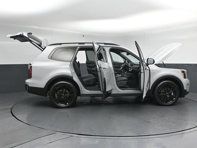 Used 2024 Kia Telluride SX Prestige X-Line AWD/4WD image 61