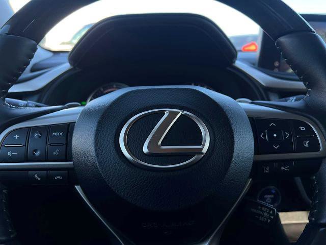 Used 2020 Lexus RX 450h AWD w/ Luxury Package image 20