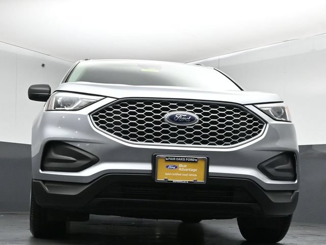 Certified 2023 Ford Edge SE AWD/4WD image 37