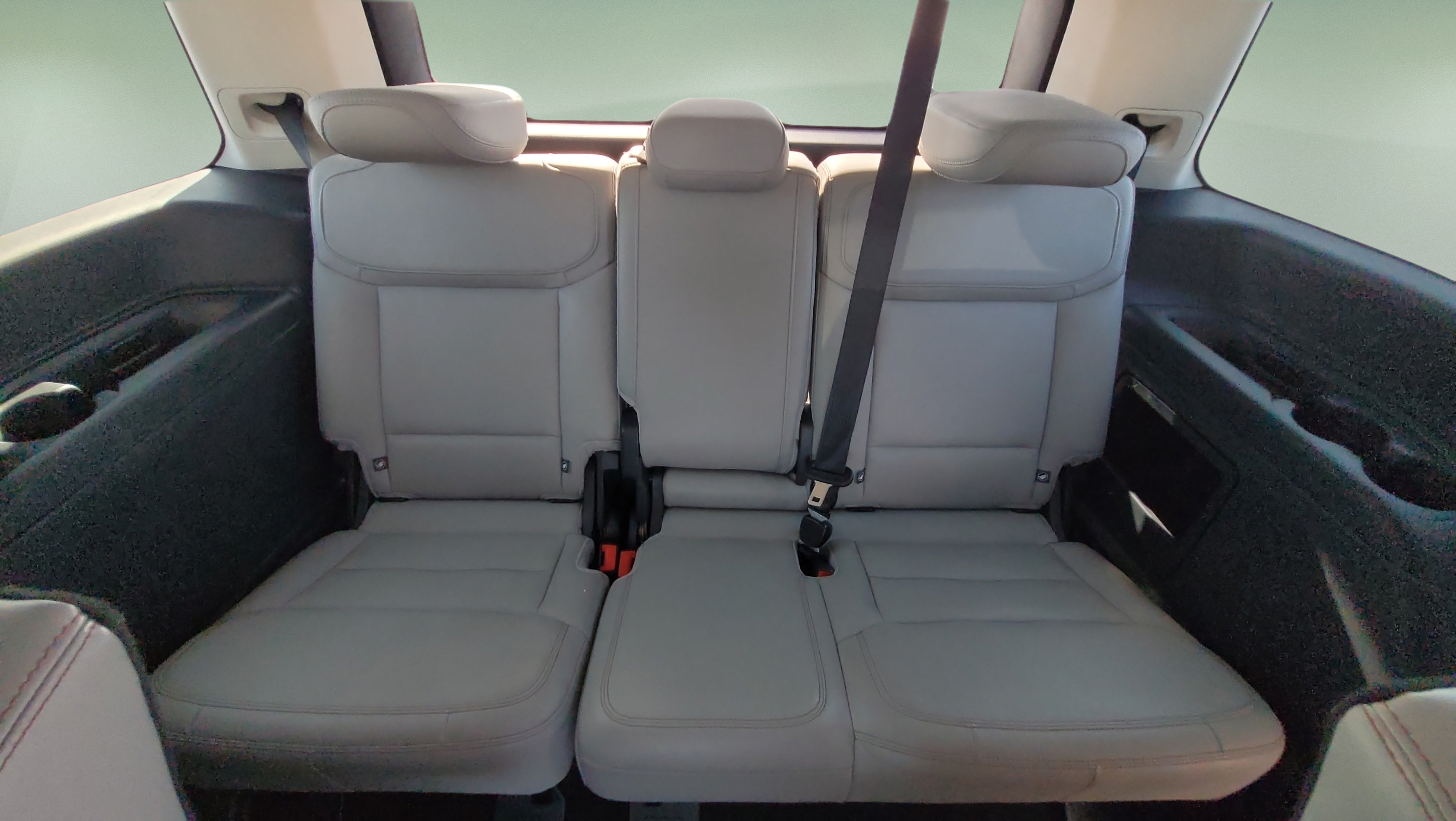 Certified 2025 Ford Expedition Active AWD/4WD image 16