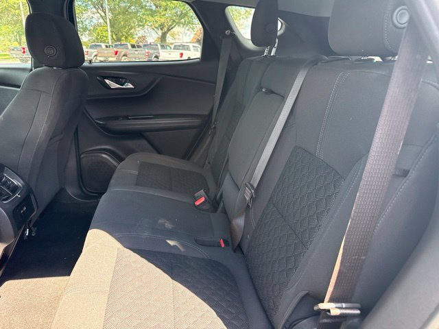 Used 2021 Chevrolet Blazer LT FWD image 10