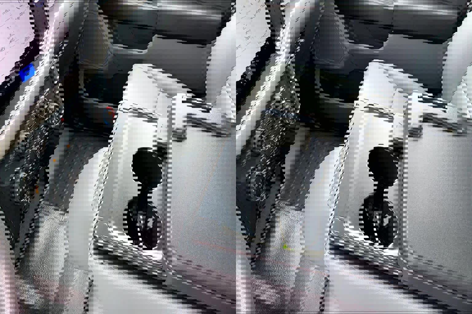 Certified 2025 Ford F150 XL w/ Equipment Group 103A High image 16