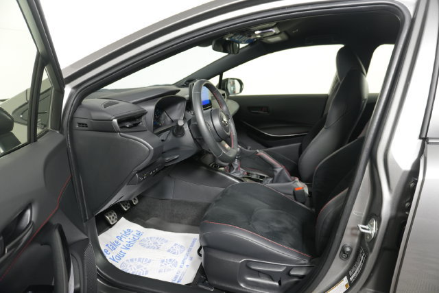 Used 2026 Toyota Corolla GR AWD/4WD image 21