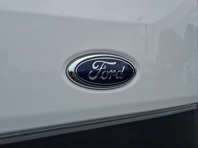Certified 2025 Ford Transit 250 Low Roof w/ Exterior Upgrade Package RWD image 31