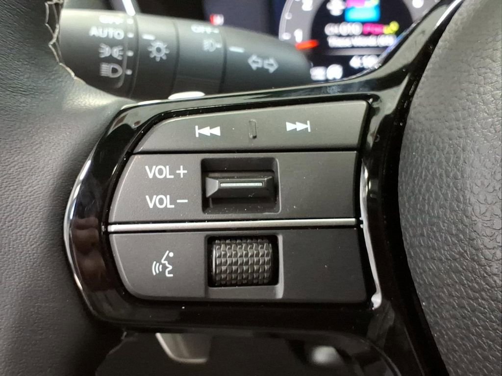 Used 2026 Acura Integra A-Spec FWD image 25