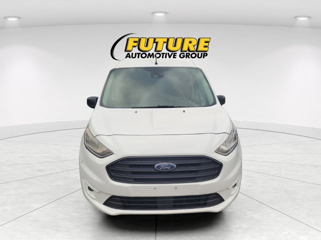 Certified 2019 Ford Transit Connect XLT FWD image 2