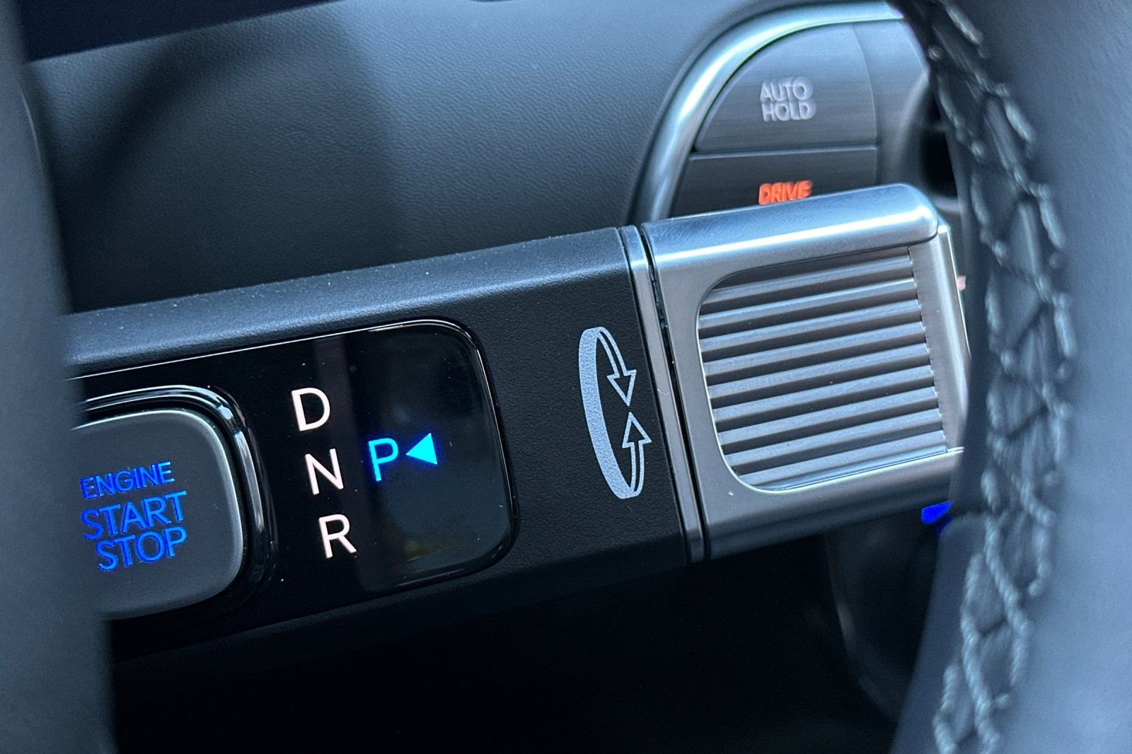 Used 2026 Hyundai Palisade Calligraphy AWD/4WD image 22