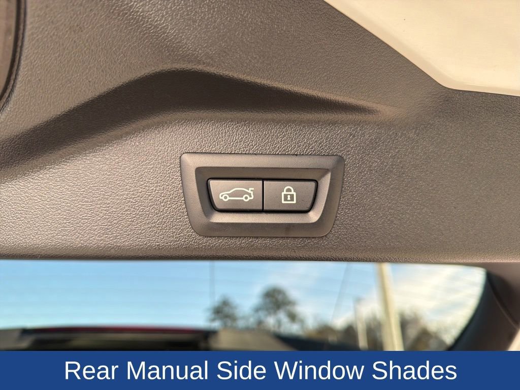 Used 2022 BMW X5 M50i w/ Executive Package image 13