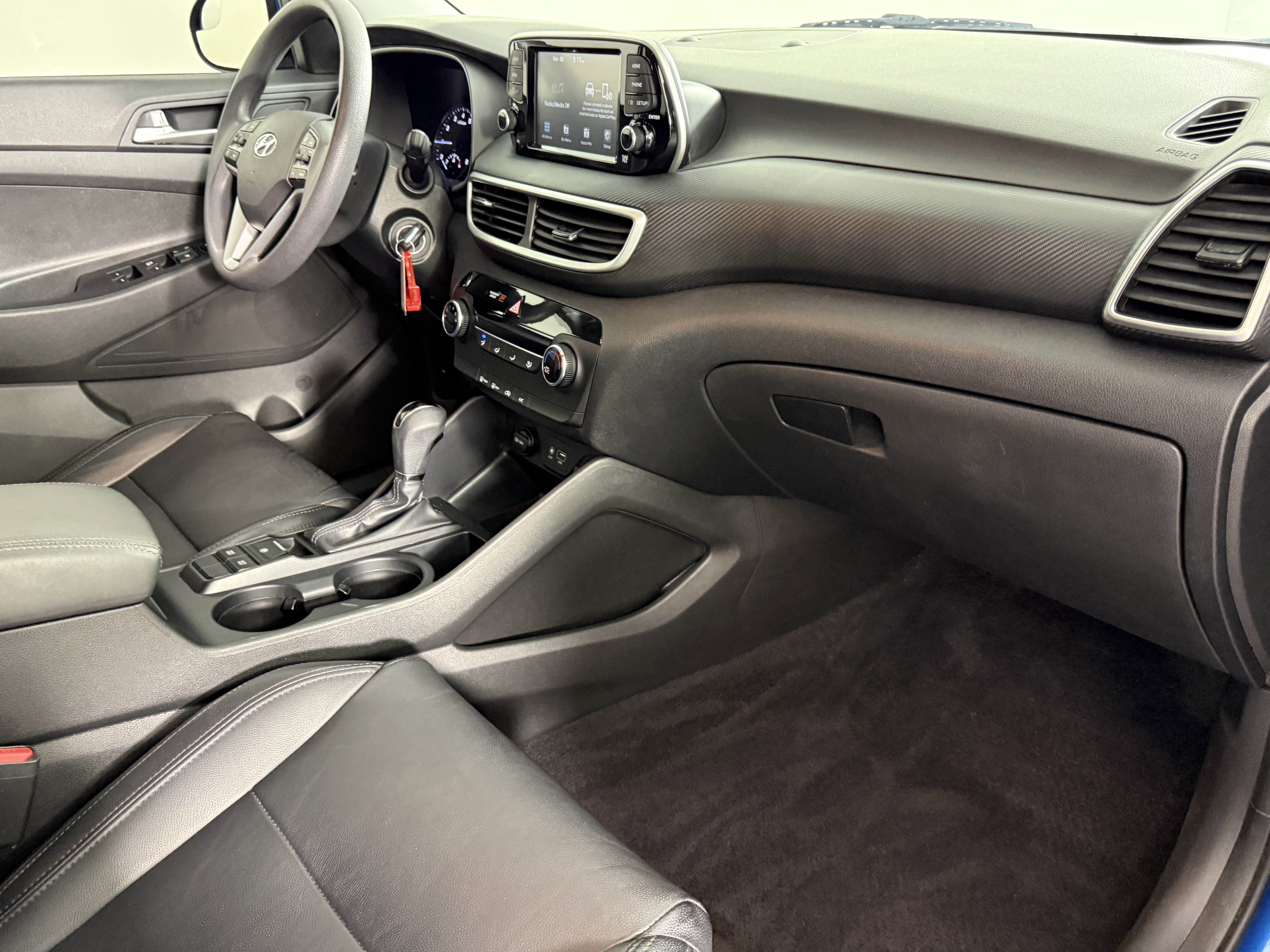 Used 2020 Hyundai Tucson SE image 9