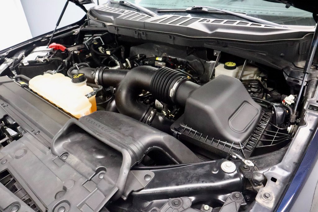 Certified 2022 Ford F150 XLT w/ XTR Package image 19