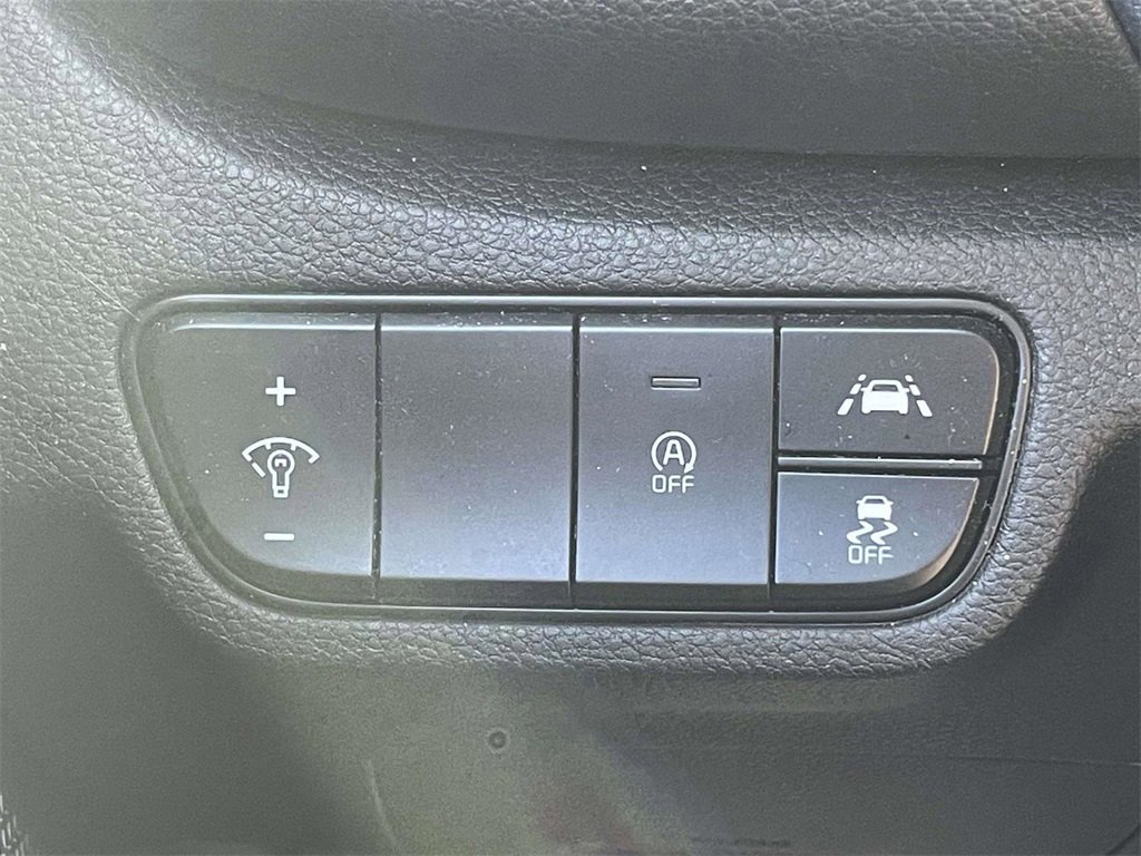 Used 2022 Kia Seltos S image 28