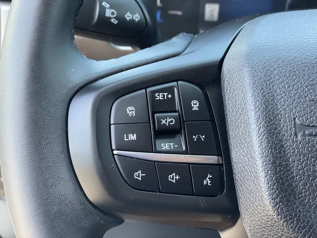 Certified 2024 Ford Ranger XLT w/ Technology Package AWD/4WD image 9