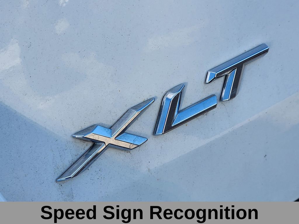 Certified 2023 Ford Explorer XLT w/ Equipment Group 202A image 17