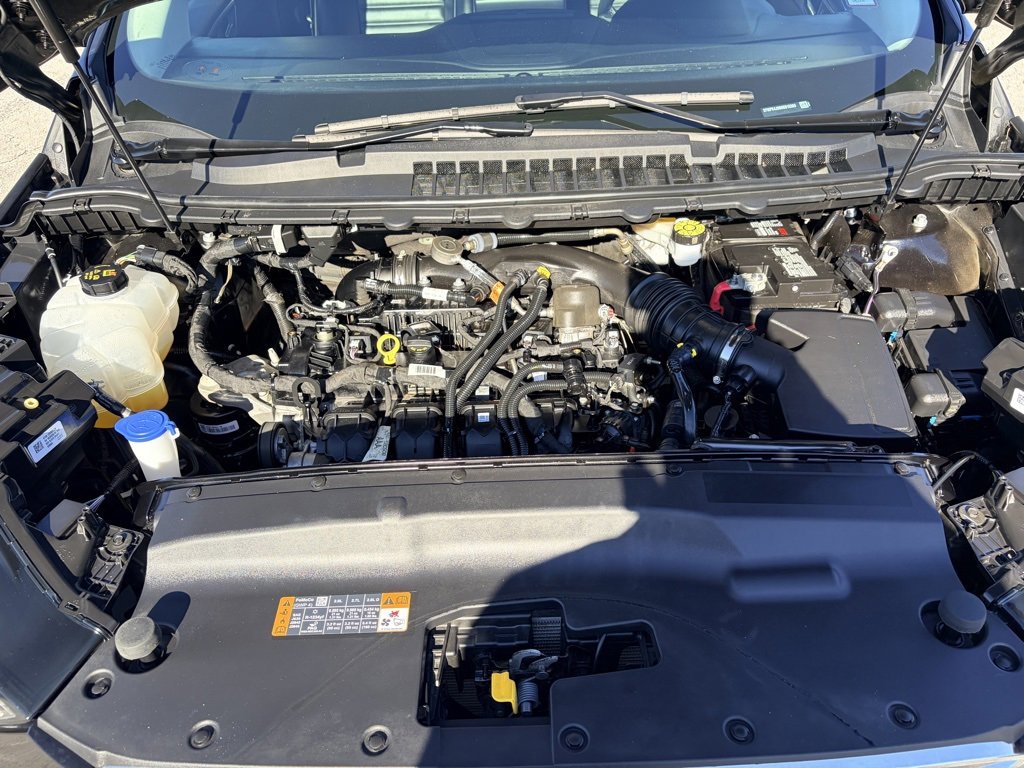 Certified 2022 Ford Edge SEL w/ Convenience Package image 35