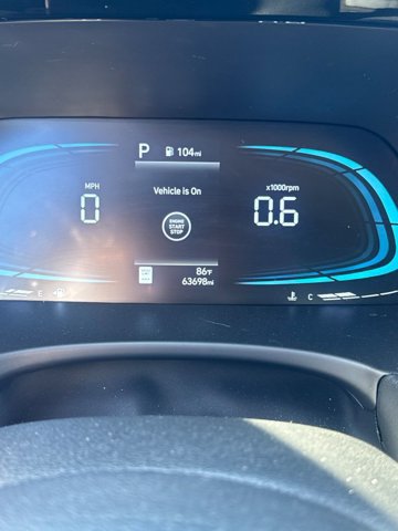 Used 2025 Hyundai Palisade SEL FWD image 9