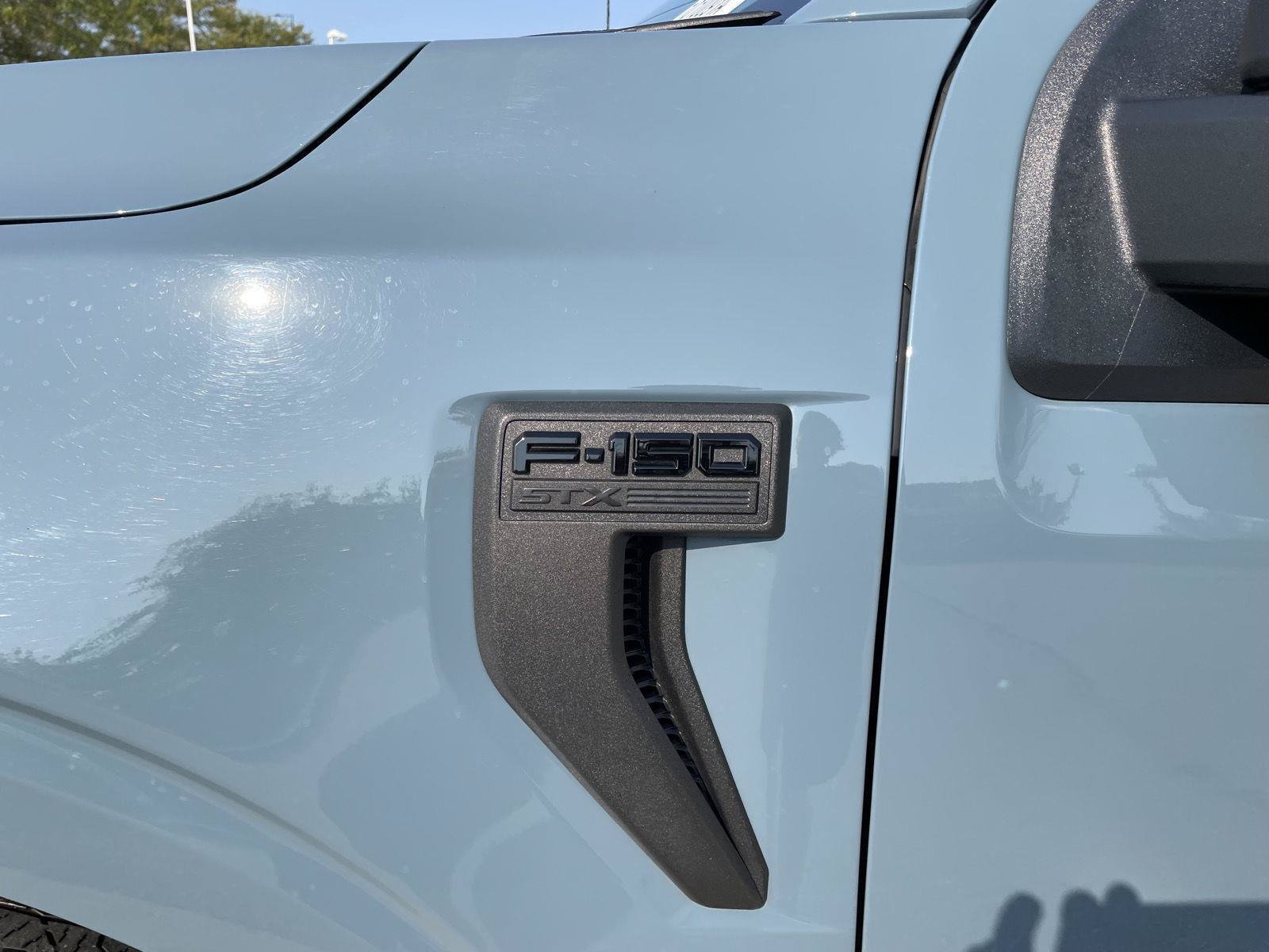 Certified 2023 Ford F150 XL w/ STX Appearance Package AWD/4WD image 37