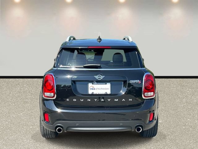 Used 2019 MINI Cooper Countryman S FWD image 6