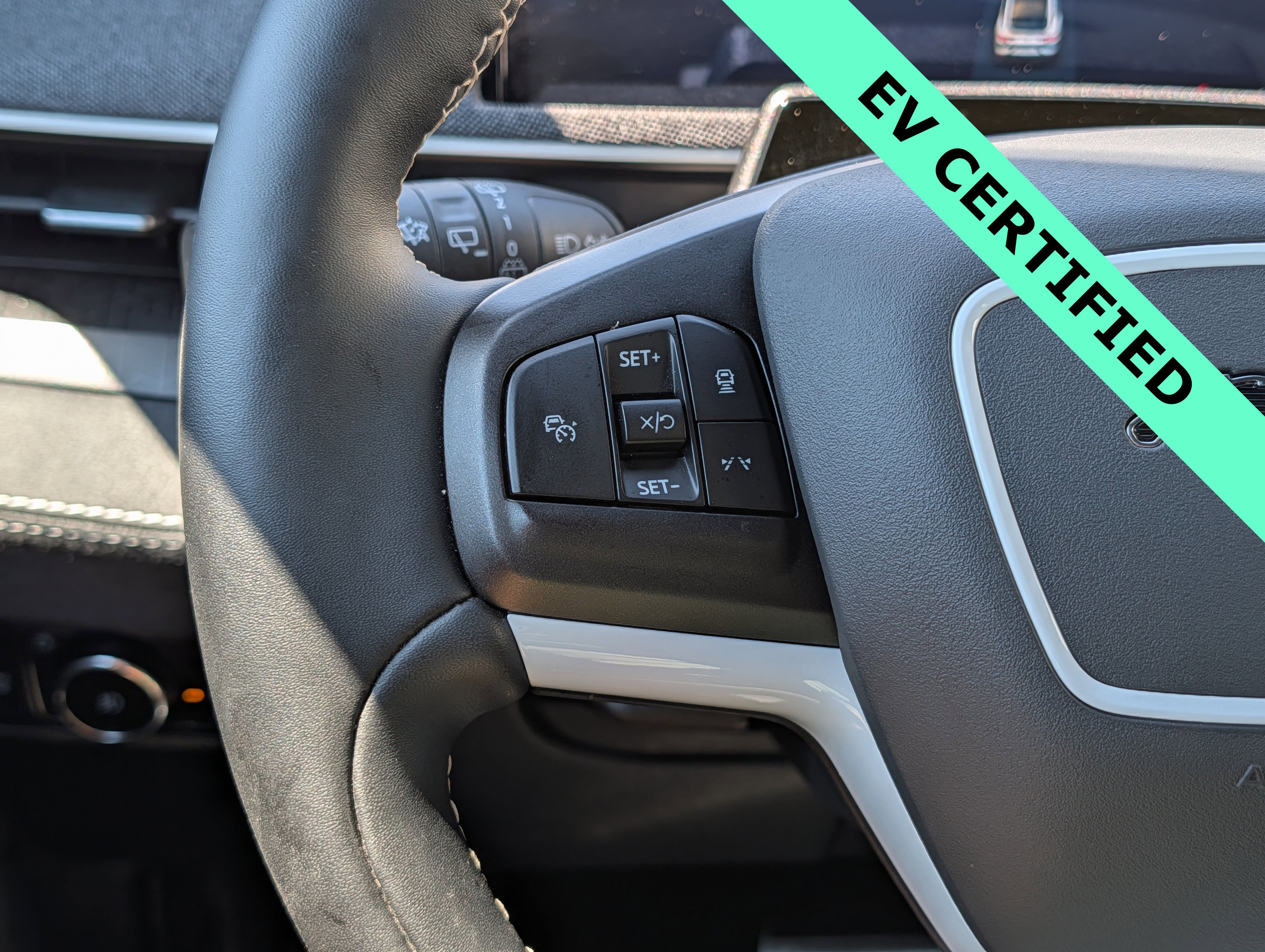 Certified 2025 Ford Mustang Mach-E GT AWD/4WD image 26