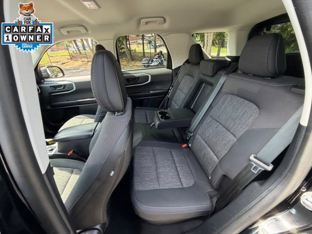 Certified 2023 Ford Bronco Sport Big Bend AWD/4WD image 9