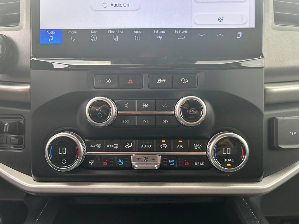Certified 2024 Ford Expedition Max XLT AWD/4WD image 18