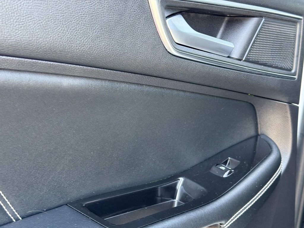 Certified 2020 Ford Edge ST AWD/4WD image 20