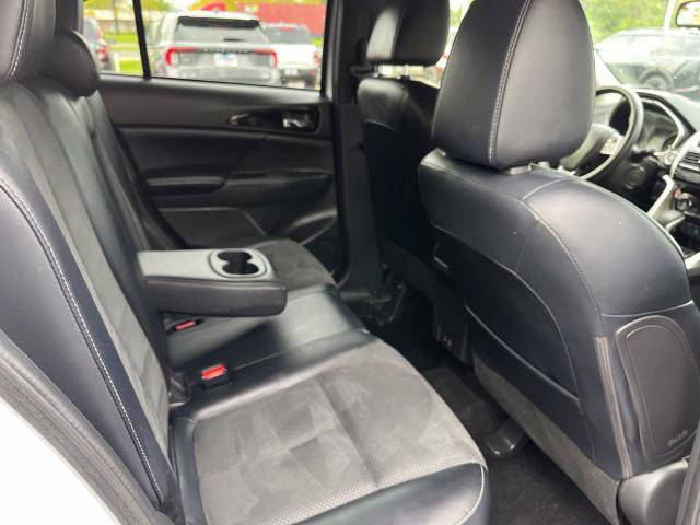 Used 2024 Mitsubishi Eclipse Cross SE AWD/4WD image 13