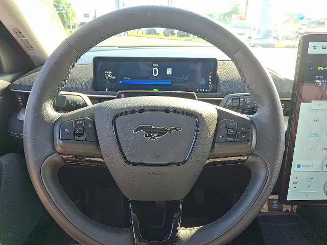 Certified 2023 Ford Mustang Mach-E Select image 18
