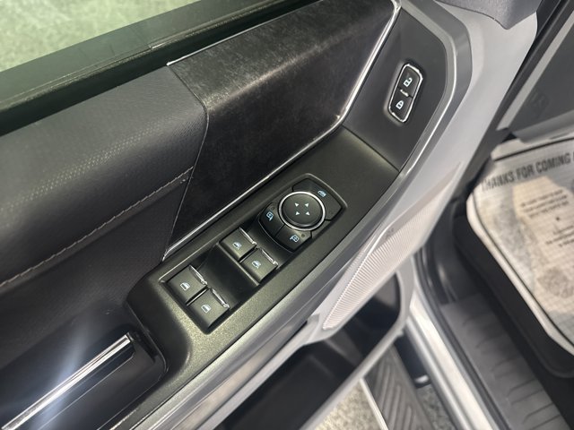 Certified 2022 Ford F150 XLT w/ Equipment Group 302A High RWD image 6