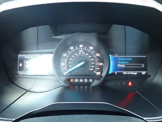 Certified 2023 Ford Edge SEL w/ Convenience Package AWD/4WD image 30